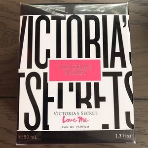 Victoria secret love me